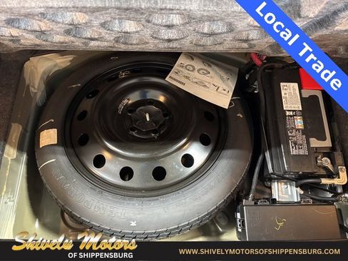 Used 2019 Chrysler 300 S w/ 300S Premium Group 2 image 33