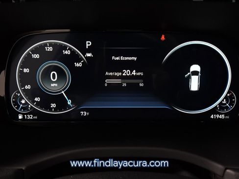 Used 2020 Hyundai Palisade Limited image 27