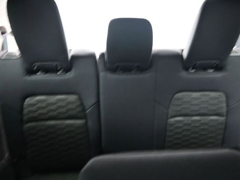 New 2026 Nissan Pathfinder SV FWD image 15