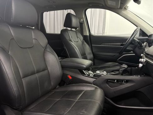 Certified 2024 Kia Telluride EX AWD/4WD image 20