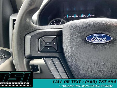 Used 2019 Ford F250 XLT AWD/4WD image 17