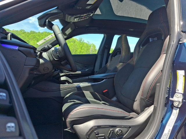 New 2026 Dodge Charger R/T AWD/4WD image 6