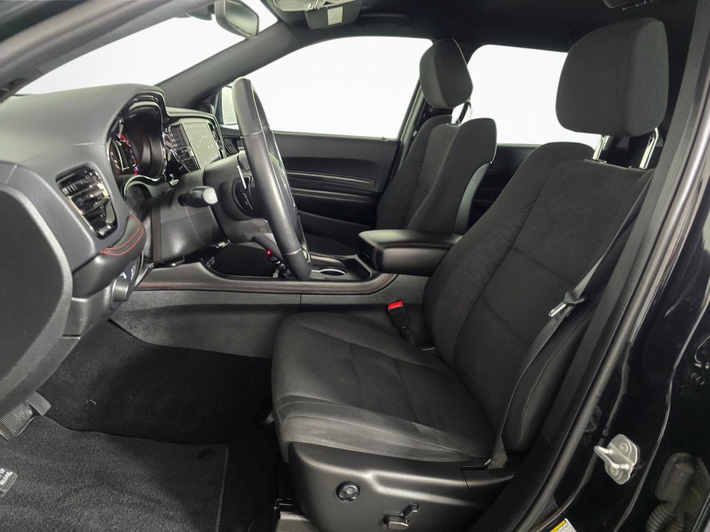 Used 2023 Dodge Durango GT AWD/4WD image 21