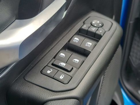 New 2026 RAM 1500 Big Horn AWD/4WD image 15
