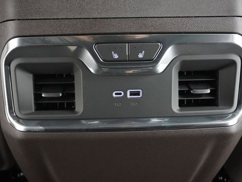 New 2026 Chevrolet Silverado 2500 LTZ w/ LTZ Texas Edition image 35