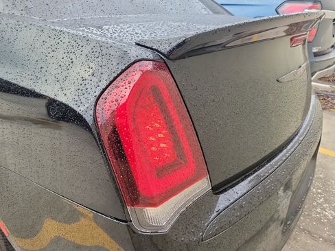 Used 2023 Chrysler 300 S w/ Comfort Group image 8