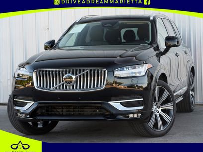 Used 2025 Volvo XC90 B6 Plus w/ Protection Package Premier