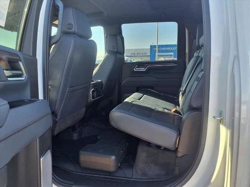 New 2026 Chevrolet Silverado 3500 High Country w/ Technology Package image 23