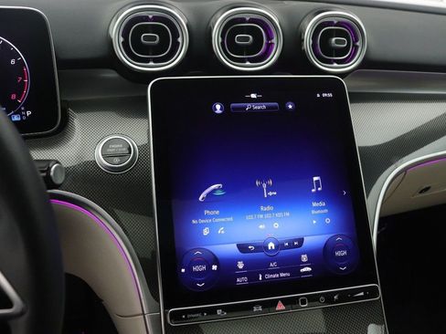 Certified 2023 Mercedes-Benz C 300 Sedan image 11