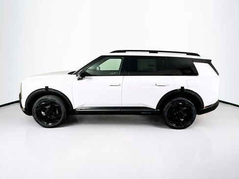 New 2027 Kia Telluride SX X-Line AWD/4WD image 8