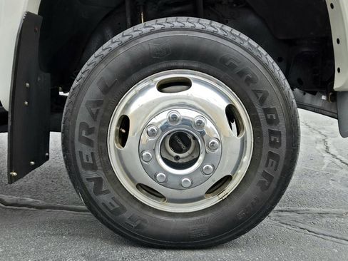 Used 2014 Ford F450 Platinum image 21