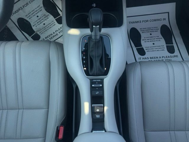 Used 2026 Honda HR-V EX-L image 20