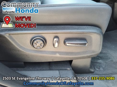 Certified 2025 Honda Odyssey Sport-L image 33