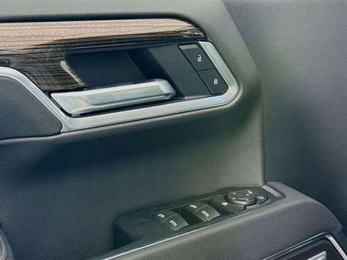 New 2026 Chevrolet Silverado 1500 RST w/ Convenience Package II image 20