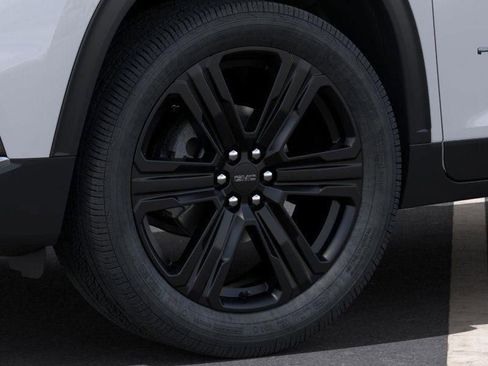 New 2025 GMC Acadia Elevation w/ Elevation Premium Package image 9