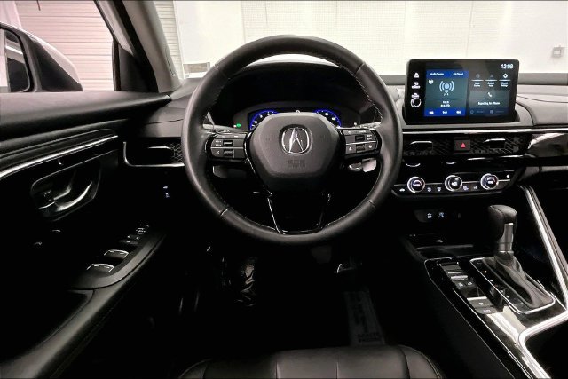 Used 2025 Acura ADX FWD image 6