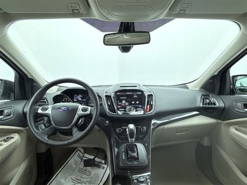 Used 2014 Ford Escape Titanium image 19