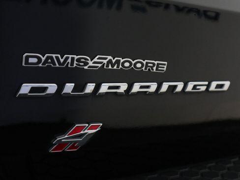 Used 2024 Dodge Durango R/T image 39