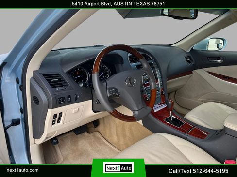 Used 2011 Lexus ES 350 FWD image 17