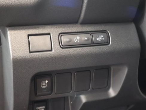 New 2026 Nissan Frontier SV w/ All-Weather Content Package AWD/4WD image 14