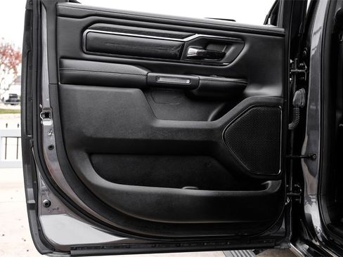 Used 2022 RAM 1500 Limited w/ Bed Utility Group image 50