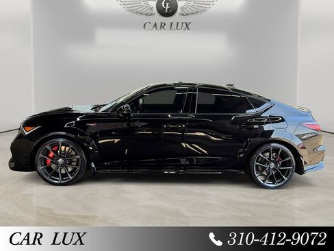 Used 2024 Acura Integra Type S FWD image 2