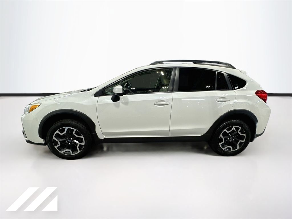 Used 2016 Subaru Crosstrek 2.0i Premium AWD/4WD image 8