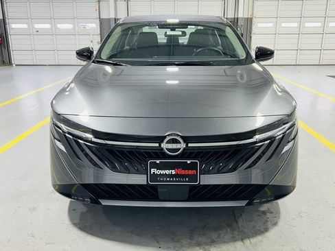 New 2026 Nissan Sentra S image 10