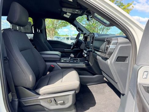 Certified 2023 Ford F150 XLT AWD/4WD image 16