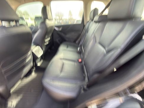 Used 2022 Subaru Forester Touring w/ Popular Package #2 image 5