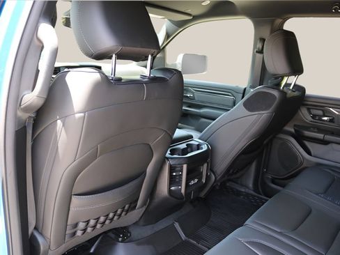 Used 2023 RAM 1500 Lone Star AWD/4WD image 16