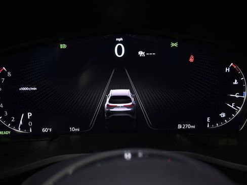 New 2026 MAZDA CX-70 3.3 Turbo w/ Premium Plus Pkg image 26