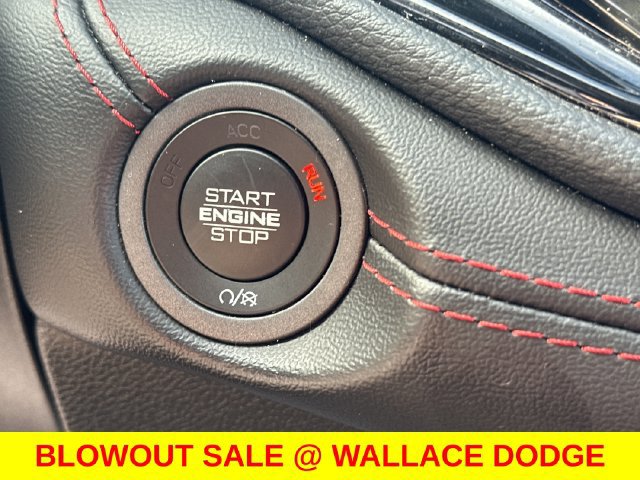 Certified 2025 Dodge Durango GT RWD image 26