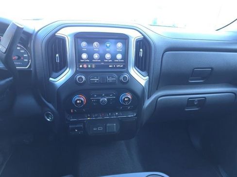 Used 2020 Chevrolet Silverado 1500 LT w/ All-Star Edition AWD/4WD image 28