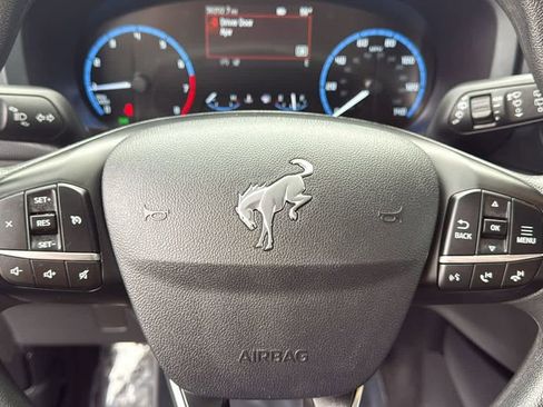 Used 2024 Ford Bronco Sport Big Bend image 25