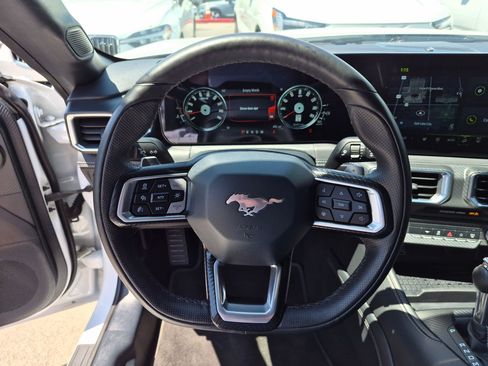 Used 2024 Ford Mustang GT Premium RWD image 16
