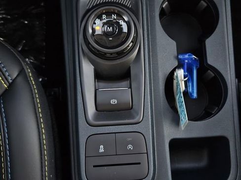 New 2026 Ford Maverick Lobo AWD/4WD image 21