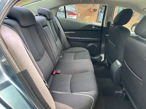 Used 2012 MAZDA MAZDA6 i Touring FWD image 16