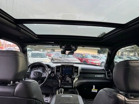 Used 2022 RAM 1500 TRX w/ TRX Level 2 Equipment Group image 37