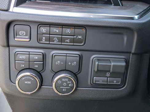 New 2026 Chevrolet Tahoe Premier image 15