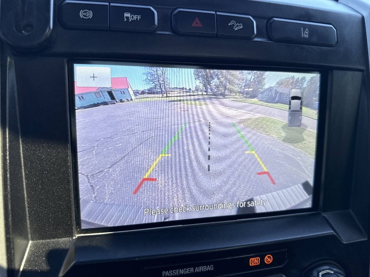 Used 2020 Ford F350 Lariat AWD/4WD image 43