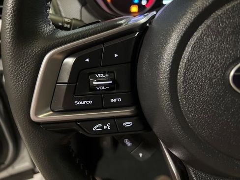 Used 2023 Subaru Forester Limited image 41