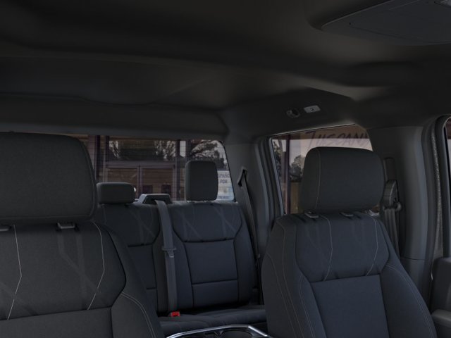 New 2026 Ford F150 STX w/ Equipment Group 200A AWD/4WD image 22