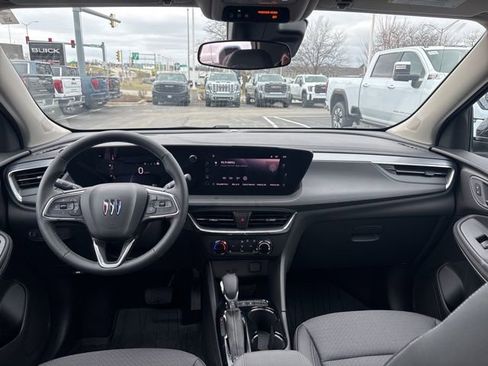 New 2026 Buick Encore GX Preferred w/ Comfort Package AWD/4WD image 2
