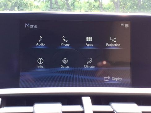 Certified 2021 Lexus NX 300 AWD w/ Accessory Package 2 image 11