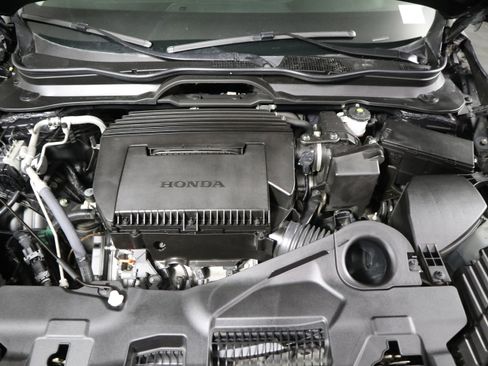 Used 2024 Honda Pilot EX-L image 13