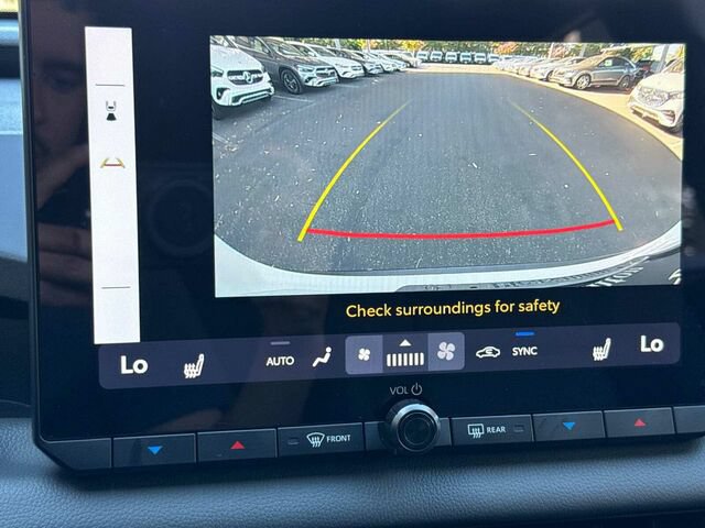 Used 2026 Toyota RAV4 XLE Premium FWD image 21