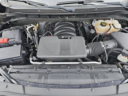 Used 2023 Chevrolet Tahoe Premier image 32