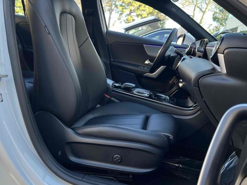 Used 2020 Mercedes-Benz A 220 w/ Premium Package image 21