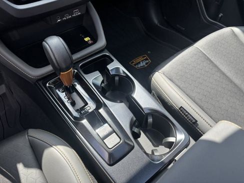 New 2026 Subaru Forester Wilderness image 81